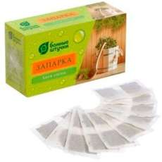 Запарка для бани Хвоя сосны купить в Пинске