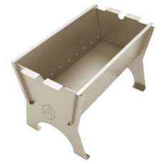 ПП Мангал МИРТРУДМАЙ-1 облегченный, с сумкой Амазонка бай фото в Пинске