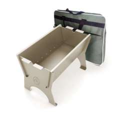 ПП Мангал МИРТРУДМАЙ-1 облегченный, с сумкой купить в Пинске