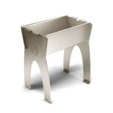 ПП Мангал МИРТРУДМАЙ-2 высокий, с сумкой Амазонка бай фото в Пинске