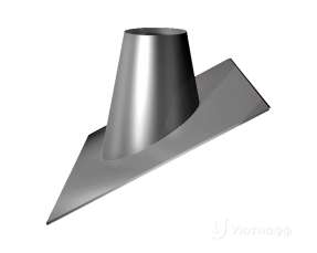 ППУ угловая 45гр. купить в Пинске