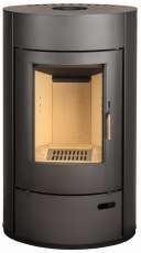Купить стальной камин Дунай-аква АОТВ -9.03 в Пинске в Пинске