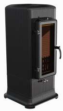 Печь-камин чугунная FireWay Verta Амазонка бай в Пинске