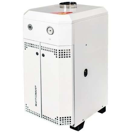 Газовый котел Житомир-10 КС-Г-012СН в Пинске