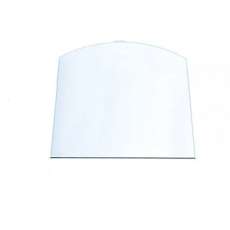 Стекло для дверки ДТГ-8АС "Онего" Арка (0,243*0,253) купить в Пинске