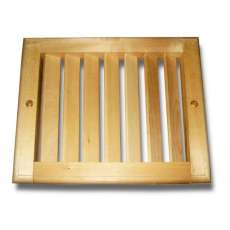 Вент. решетка большая купить в Пинске