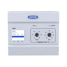 Пульт управления ПУ ЭВТ-И1 (9кВт) купить в Пинске