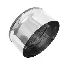 (GS) Заглушка глухая , AISI 430/0,5мм, (В) купить в Пинске