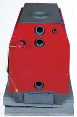 Stoker АОТВ 12 в Пинске