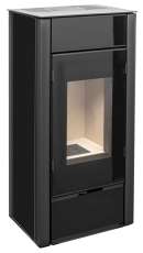 Печь-камин АОТ 7.0-01 Нарочь купить в Пинске