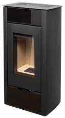 Печь-камин АОТ 7.0-01 Нарочь В Амазонка бай фото в Пинске