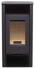 Купить Печь-камин АОТ 7.0-01 Нарочь В в Пинске в Пинске