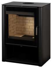 Печь-камин Мета-Бел Севан 7 в Пинске