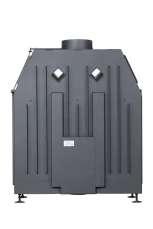 Каминная топка Экокамин Альфа 1000 в Пинске