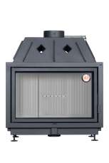 Каминная топка Экокамин Альфа 1000 в Пинске