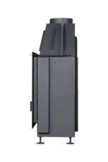 Каминная топка Экокамин Альфа 1000 в Пинске