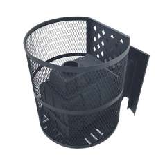 Печь Пегас Легион 16 чугун ДТ 4 стекло в Пинске