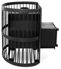 Печь банная Kennet Оптима 14 сетка в Пинске