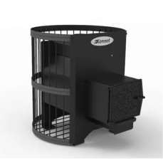 Печь банная Kennet Оптима 14 сетка в Пинске