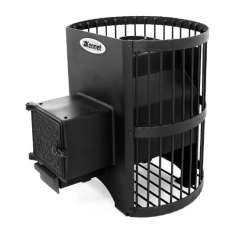 Печь банная Kennet Оптима 14 сетка в Пинске