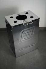 Короб для камней ЕРМАК CUBE 16 Амазонка бай фото в Пинске