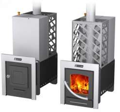 Короб для камней ЕРМАК CUBE 16 в Пинске