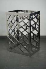 Сетка-каменка ЕРМАК CUBE 16 Амазонка бай фото в Пинске