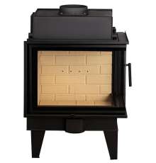 Топка каминная ТКТ 10.0-02 (в модификации FENIX 1R) в Пинске