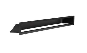 Решетка каминная AERO 90*800 в Пинске