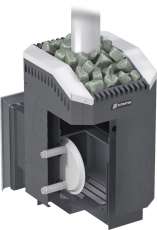 Теплообменник универсальный ERMAK AISI 430 2 кВт в Пинске