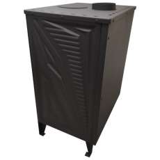 Купить Печь-камин Печь-камин Пегас Опти 180 сталь в Пинске Амазонка бай фото в Пинске