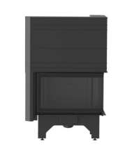 Каминная топка KFD ECO iLUX 90 LH/RH в Пинске