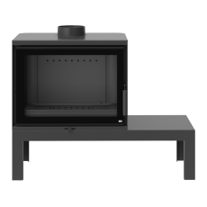 Печь-камин KFD STO iMAX 14 в Пинске