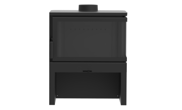 Печь-камин KFD STO M 14 L/R в Пинске