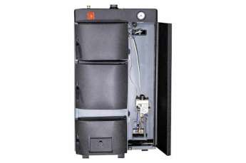 Котел Житомир 9 КС-Г-010СН/АОТВ-10 в Пинске