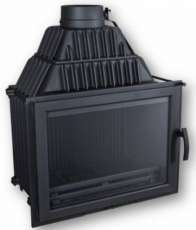 Каминная топка NORDflam Lucio Амазонка бай фото в Пинске