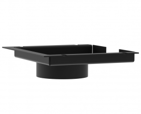 Адаптер для подвода воздуха KFD купить в Пинске