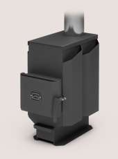 Печь отопительная Т-100 (1.1) купить в Пинске