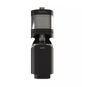 Печь банная Grill'D Aurora 160 Short black в Пинске