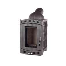 Каминная топка Fireway Agnet Амазонка бай фото в Пинске