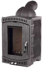 Каминная топка Fireway Agnet в Пинске