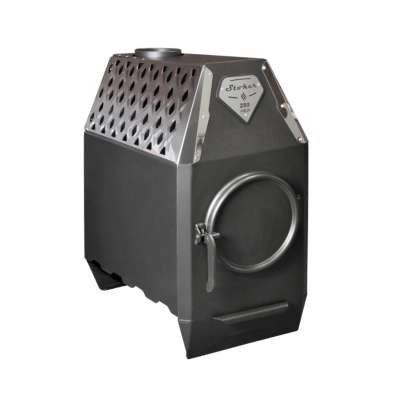 Отопительная печь Stoker TERMO 250 AQUA (2024) в Пинске