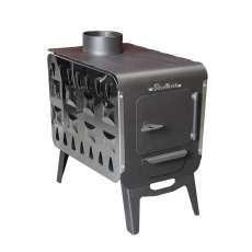 Печь Ермак Stoker COLIBRI 5 купить в Пинске