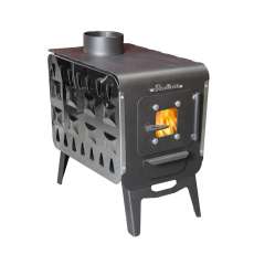 Печь Ермак Stoker COLIBRI 5-C купить в Пинске