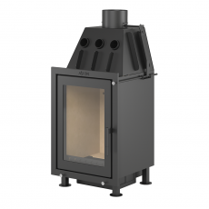 Каминная топка ASTON Вертикаль купить в Пинске