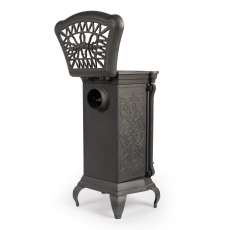 Печь отопительная Fireway Step в Пинске