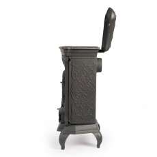 Печь отопительная Fireway Step в Пинске