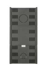 Камин КРИТ черный в Пинске