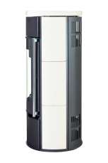 Камин ТОРОНТО майолика кремовая в Пинске