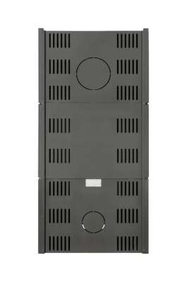 Камин КРИТ черный в Пинске